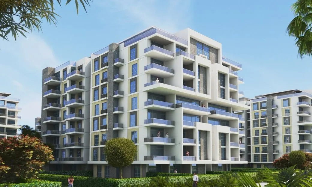  للبيع في الما العلمين الجديدة في  بمساحة 0 م² تتكون من 0 غرف