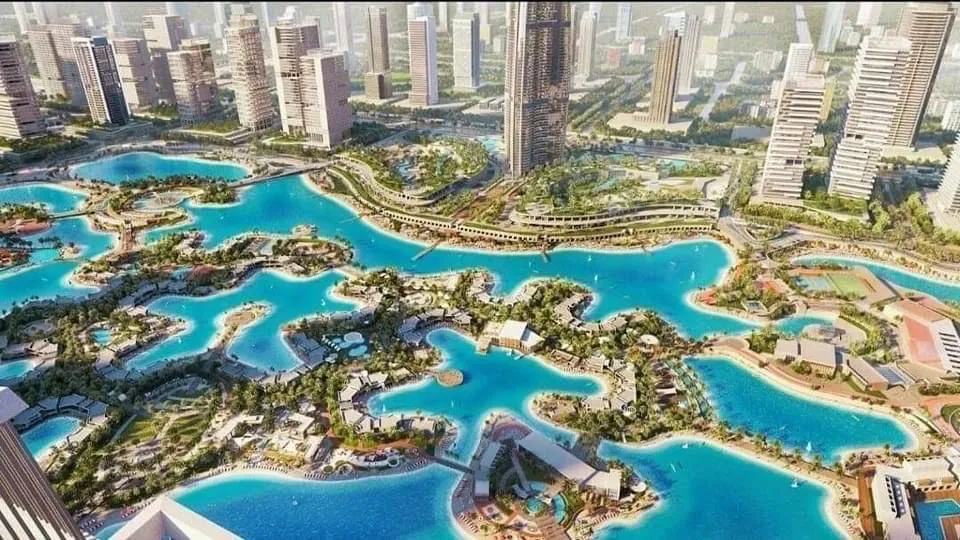  للبيع في الما العلمين الجديدة في  بمساحة 0 م² تتكون من 0 غرف