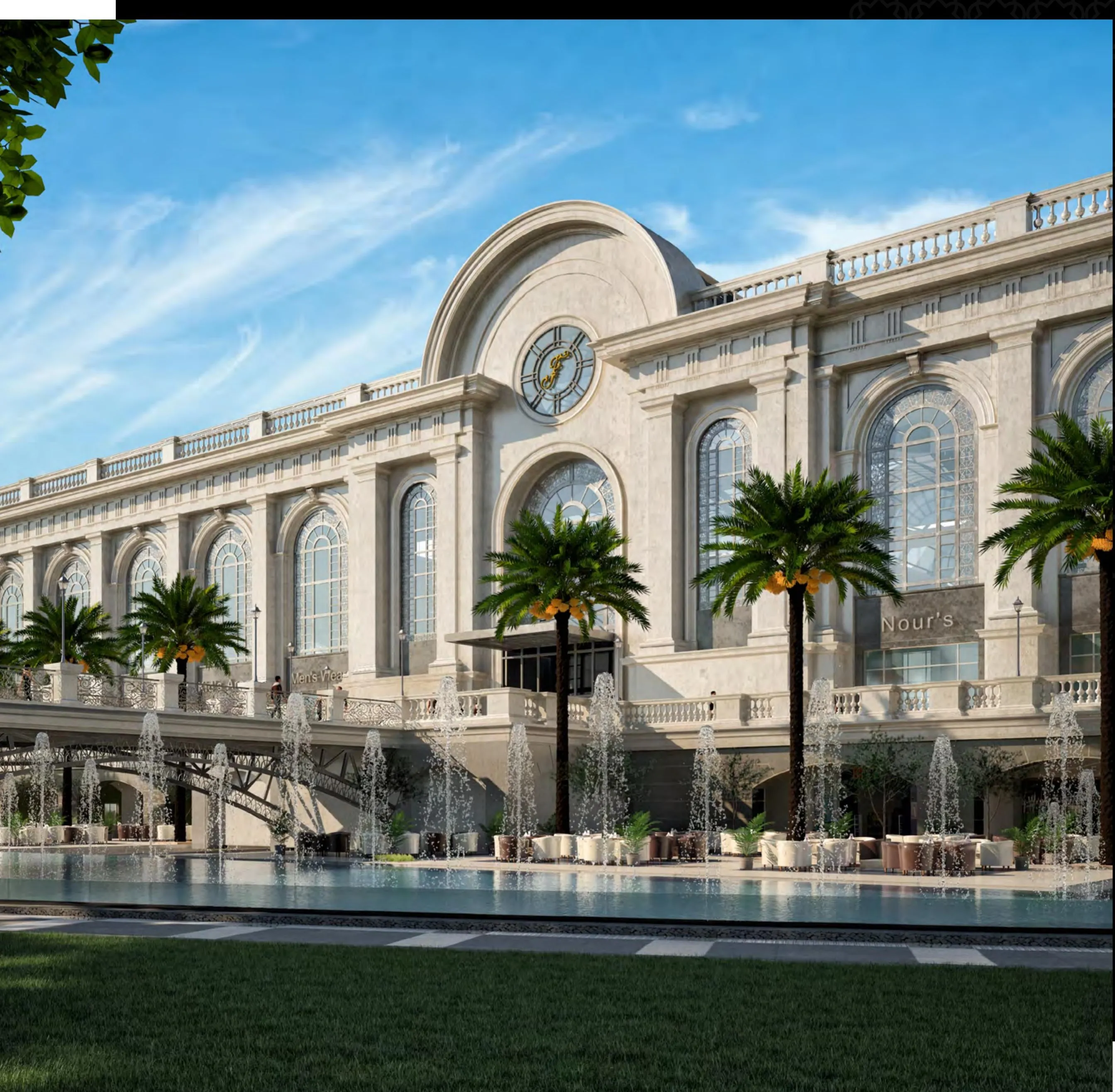 Office for sale in Chess Field in North Investors of 0 m² with 0 bedrooms