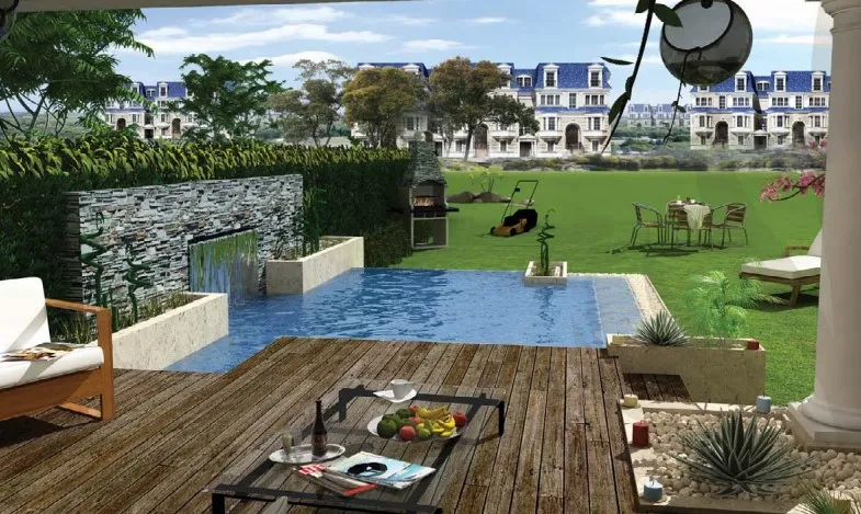  للبيع في ماونتن فيو ريزيدنس القطامية في  بمساحة 0 م² تتكون من 0 غرف