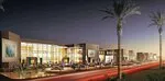Office for sale in The Strip [ Commercial ] in 6th of October City of 136 m² with 1 bedrooms