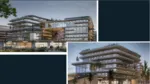 Office for sale in The Ark in New Cairo of 64 m² with 0 bedrooms