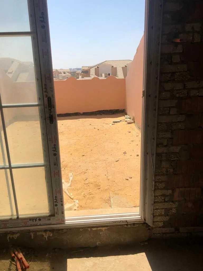 Townhouse for sale in Layan in New Cairo of 0 m² with 3 bedrooms
