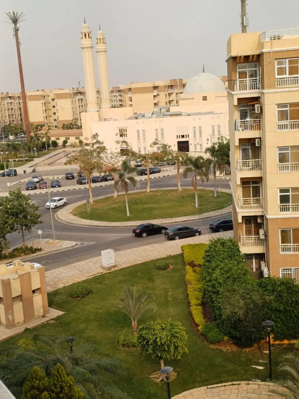 شقة للبيع في مدينتي في مدينتي بمساحة 0 م² تتكون من 2 غرف