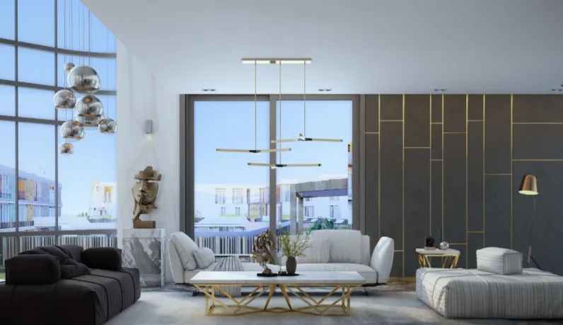  للبيع في بلوم فيلدز  في  بمساحة 0 م² تتكون من 0 غرف