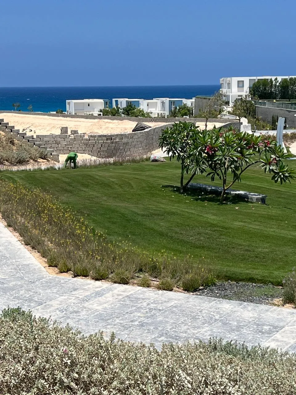  for sale in Fouka Bay in  of 0 m² with 0 bedrooms