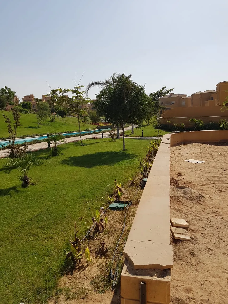 Apartment for sale in Royal Meadows Sheikh Zayed in El Sheikh Zayed of 640 m² with 4 bedrooms
