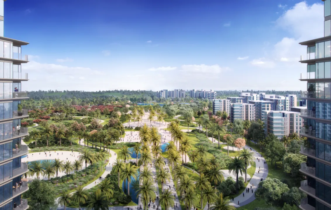 for sale in Zed Tower in of 0 m² with 0 bedrooms