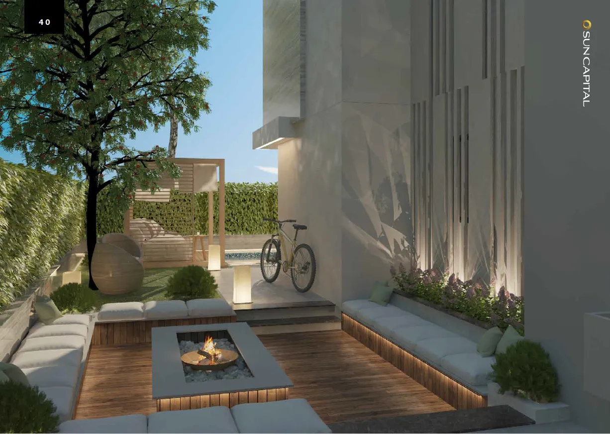 for sale in Sun Capital in of 0 m² with 0 bedrooms