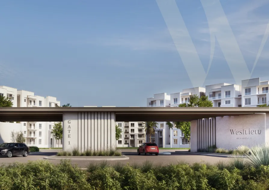 للبيع في ويست فيو ريزيدنس في  بمساحة 0 م² تتكون من 0 غرف