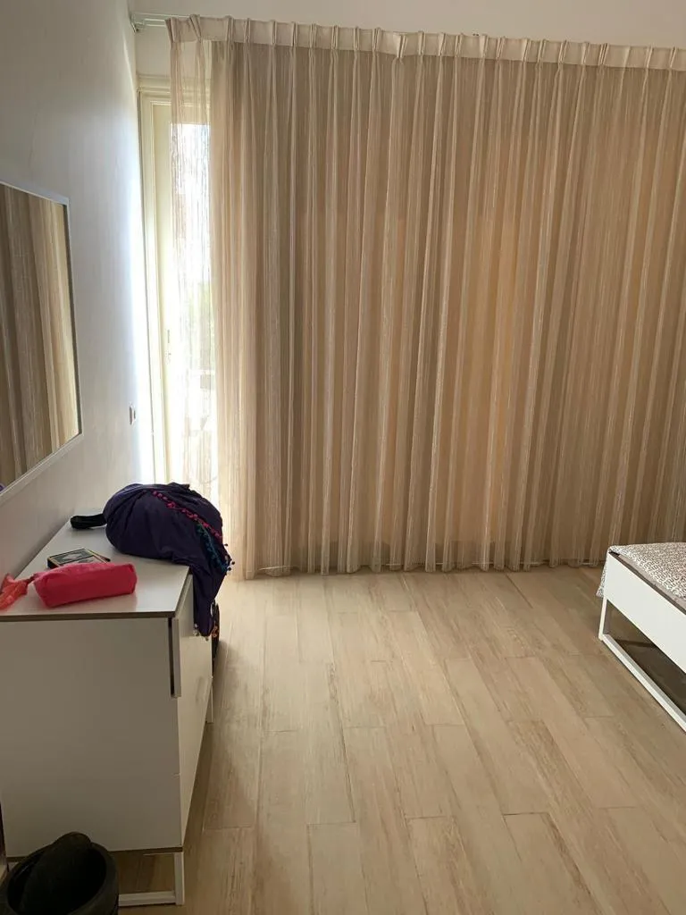 تاون هاوس للبيع في هاسيندا باي في سيدي عبد الرحمن بمساحة 319 م² تتكون من 4 غرف