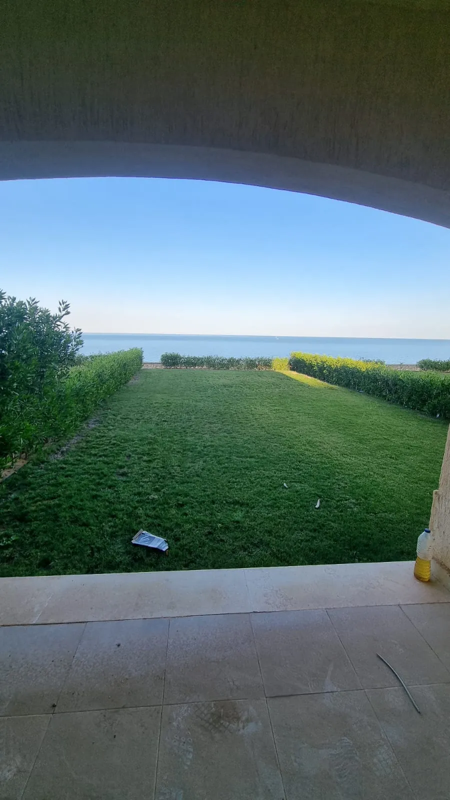 Twinhouse for sale in Telal Sokhna in Ain Sokhna of 180 m² with 3 bedrooms