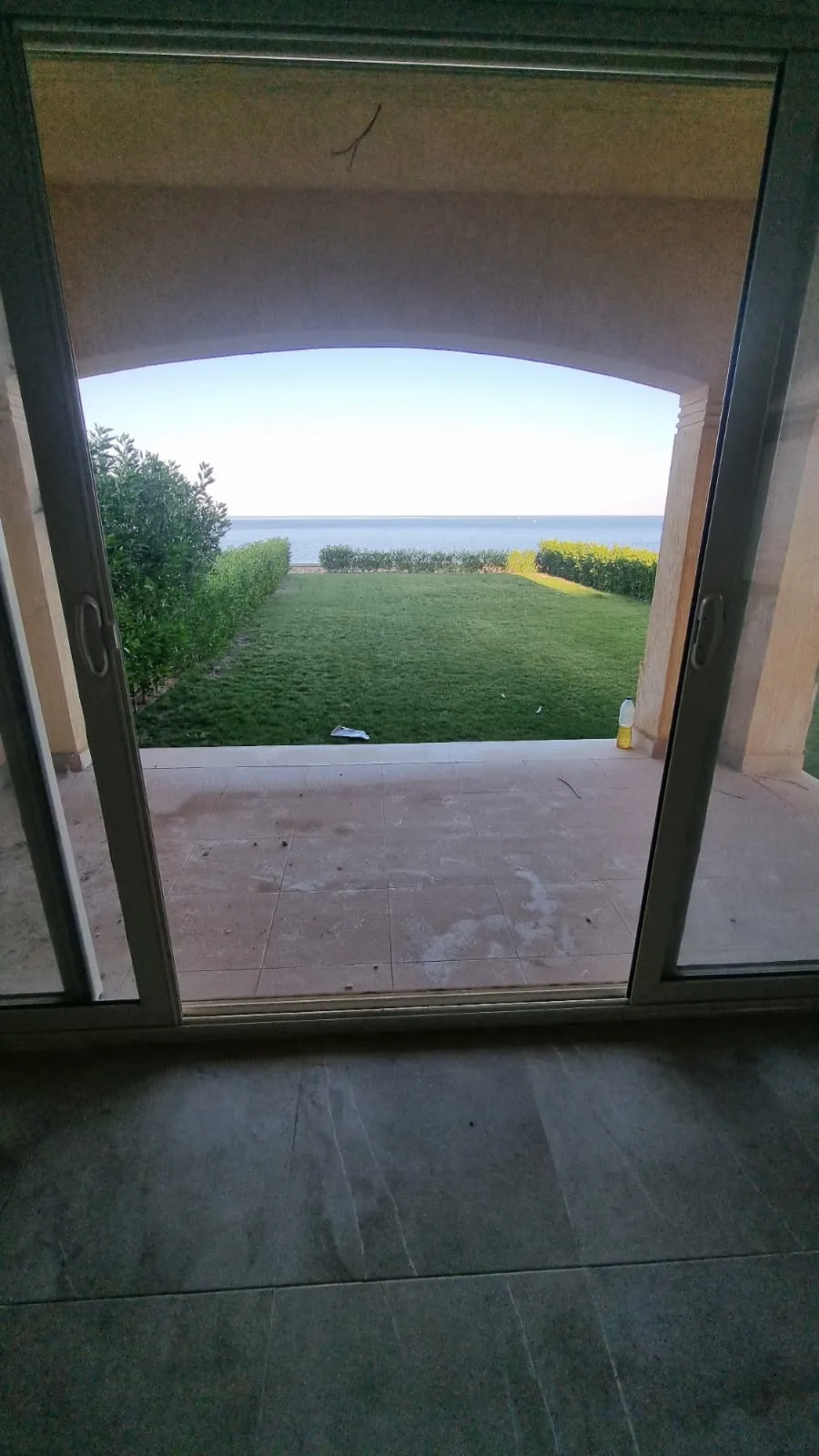 Twinhouse for sale in Telal Sokhna in Ain Sokhna of 180 m² with 3 bedrooms