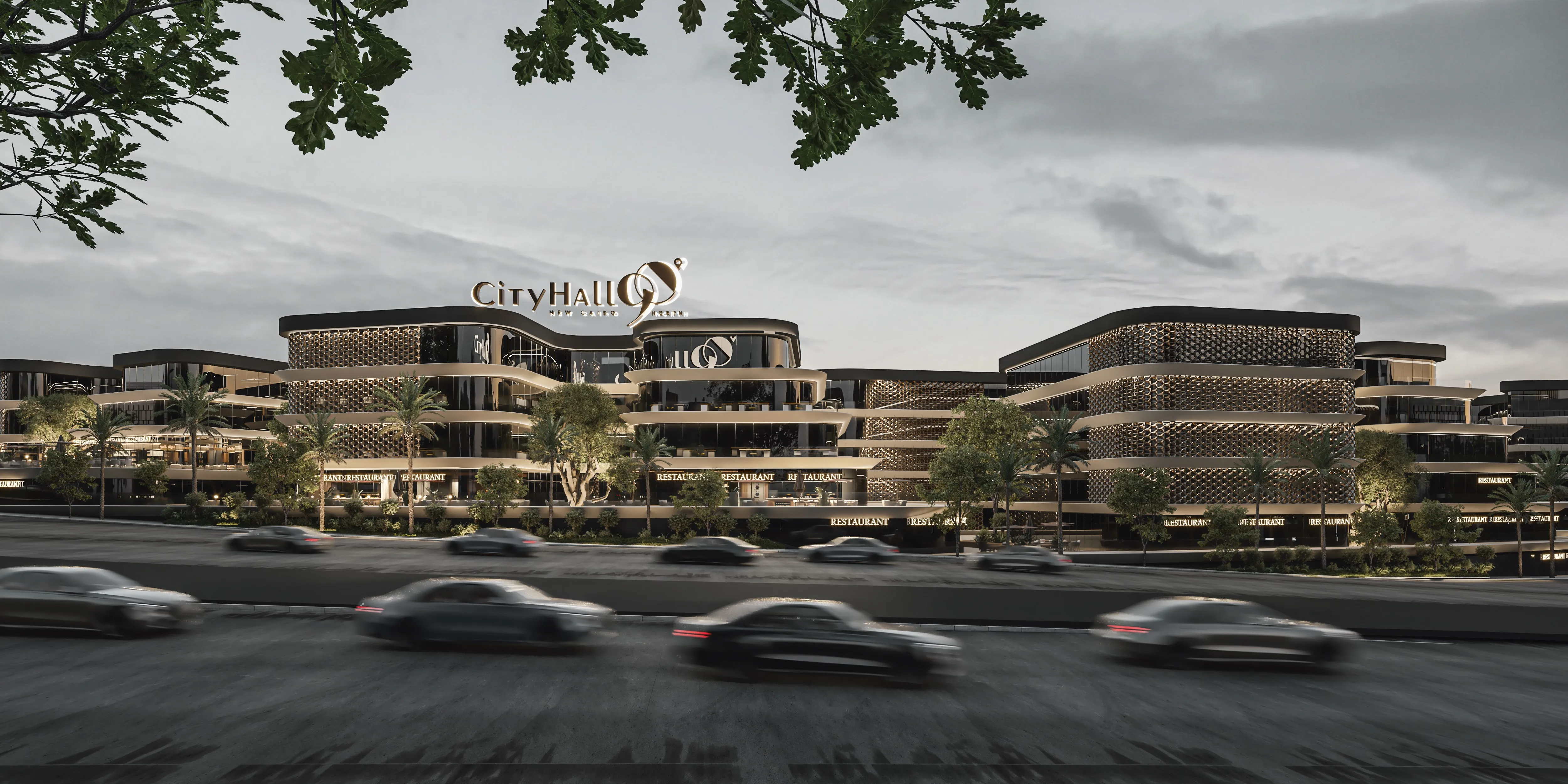 Retail for sale in City Hall in North Investors of 0 m² with 0 bedrooms