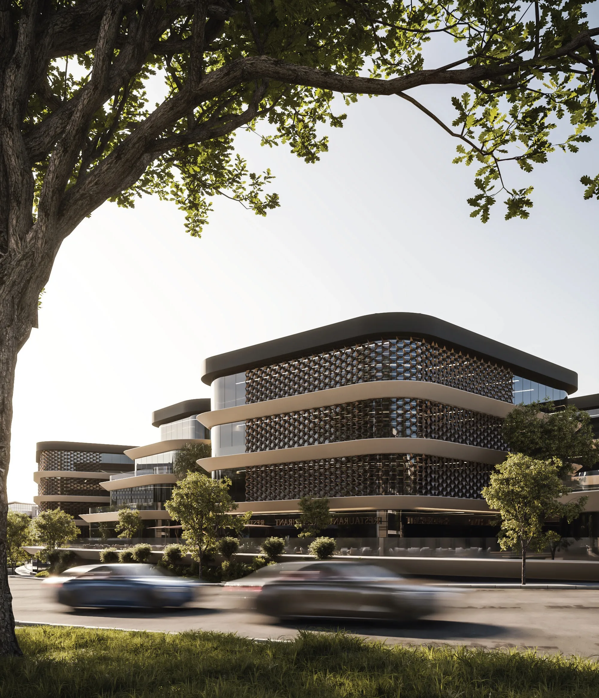  للبيع في سيتي هول في  بمساحة 0 م² تتكون من 0 غرف