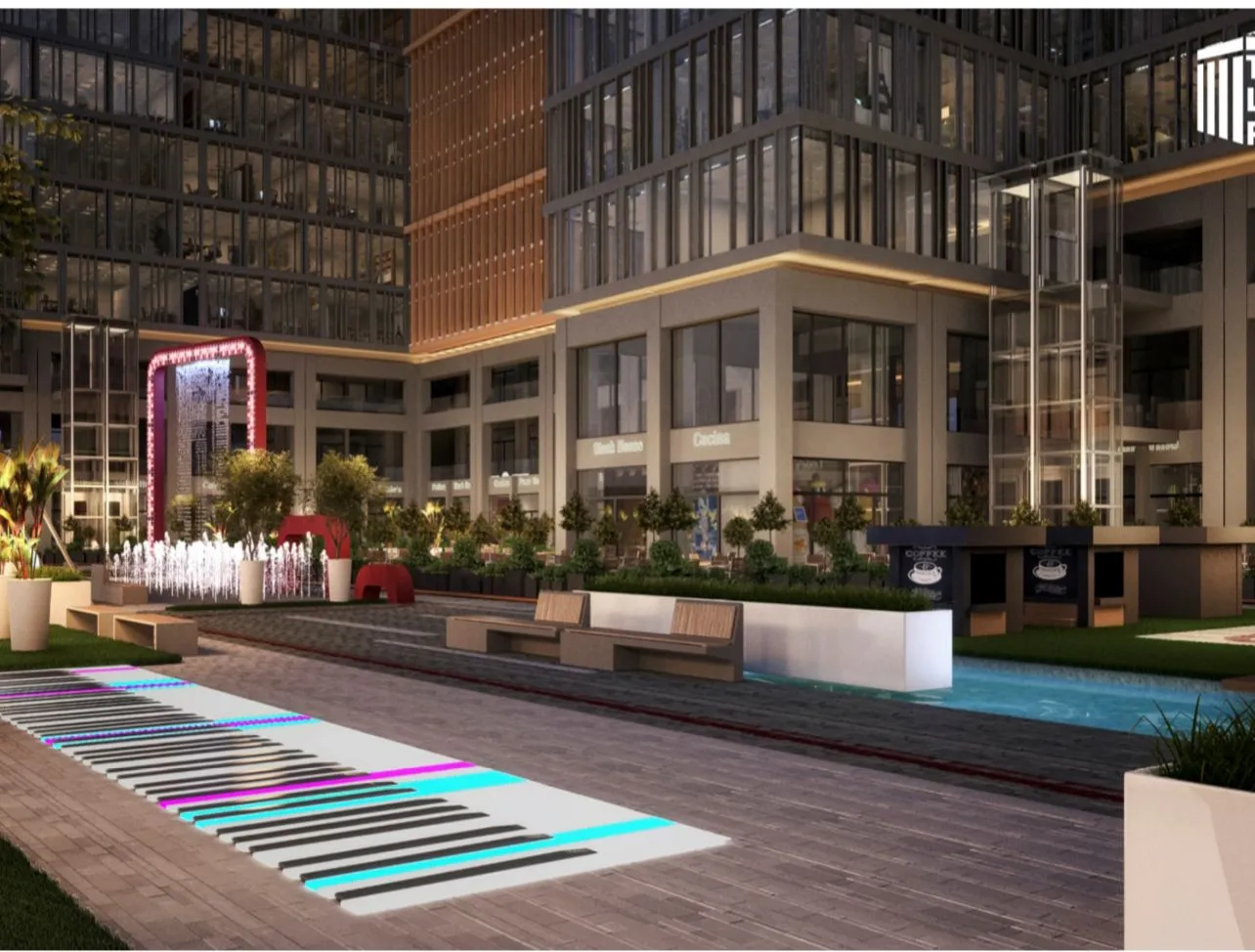 for sale in The Loft Plaza in of 0 m² with 0 bedrooms