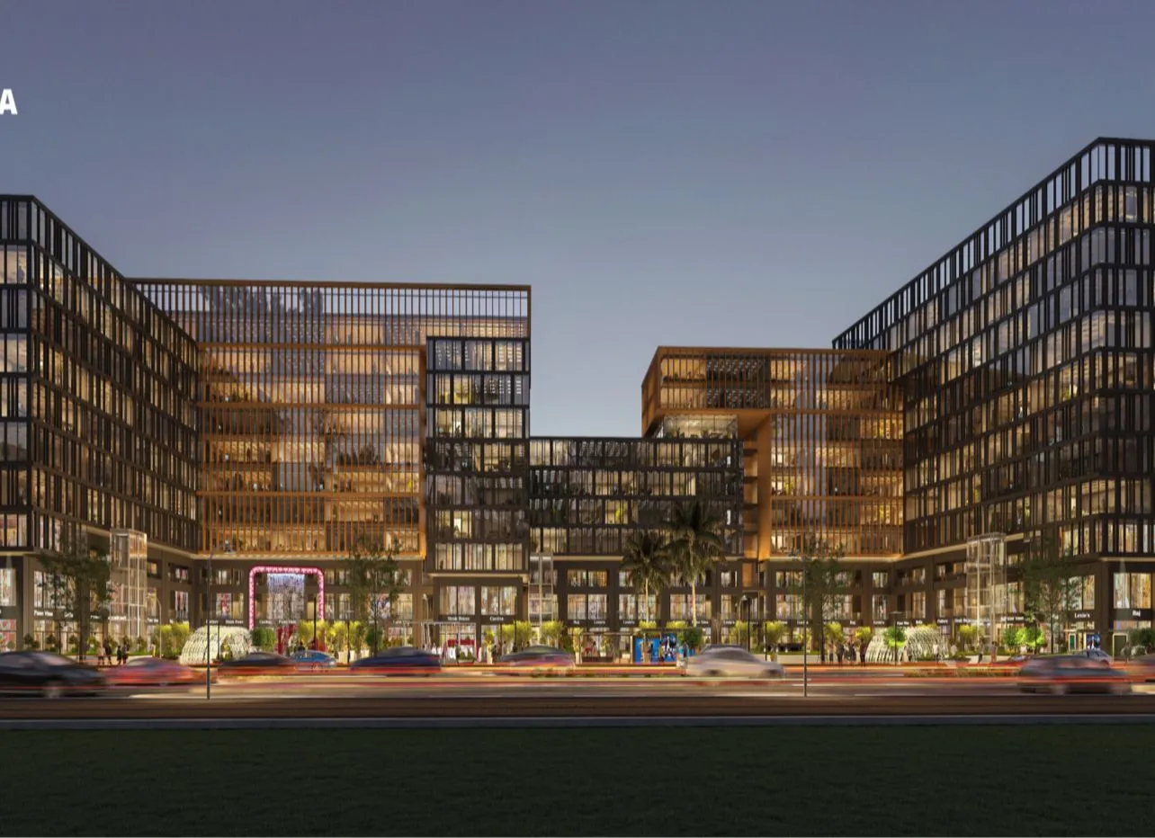 for sale in The Loft Plaza in of 0 m² with 0 bedrooms