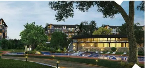  للبيع في ذا لوفت  في  بمساحة 0 م² تتكون من 0 غرف