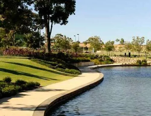 Apartment for sale in Il Bosco New Capital in New Capital City of 142 m² with 2 bedrooms