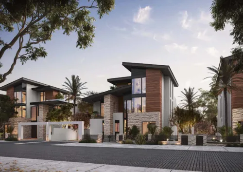  للبيع في ذا ايستيتس في  بمساحة 0 م² تتكون من 0 غرف