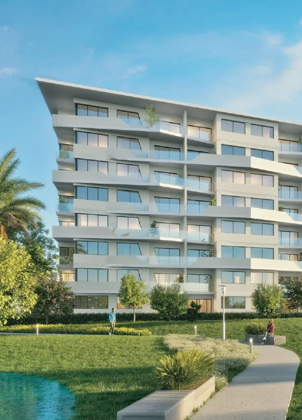  for sale in The Median Residences in  of 0 m² with 0 bedrooms