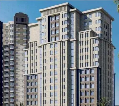 Retail for sale in Maspero Mall in Downtown Cairo of 0 m² with 0 bedrooms