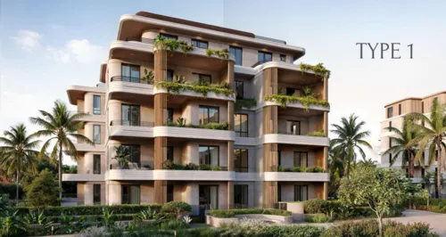  للبيع في كريسنت ووك  في  بمساحة 0 م² تتكون من 0 غرف