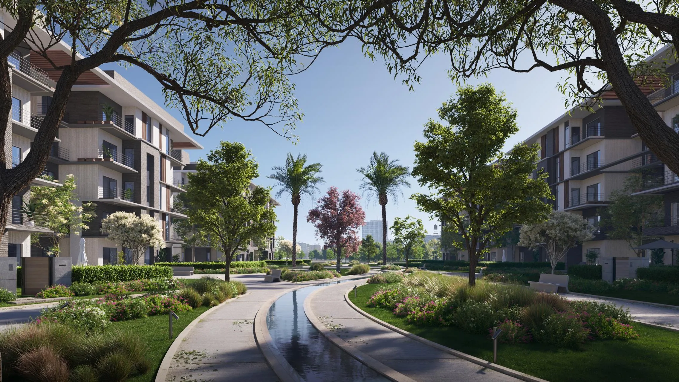  للبيع في بيجونيا ريزيدنس في  بمساحة 0 م² تتكون من 0 غرف