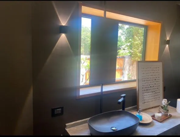 Villa for sale in El Rehab  in New Cairo of 415 m² with 4 bedrooms