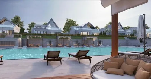 Villa for sale in Novella in Northern Expansion of 288 m² with 4 bedrooms