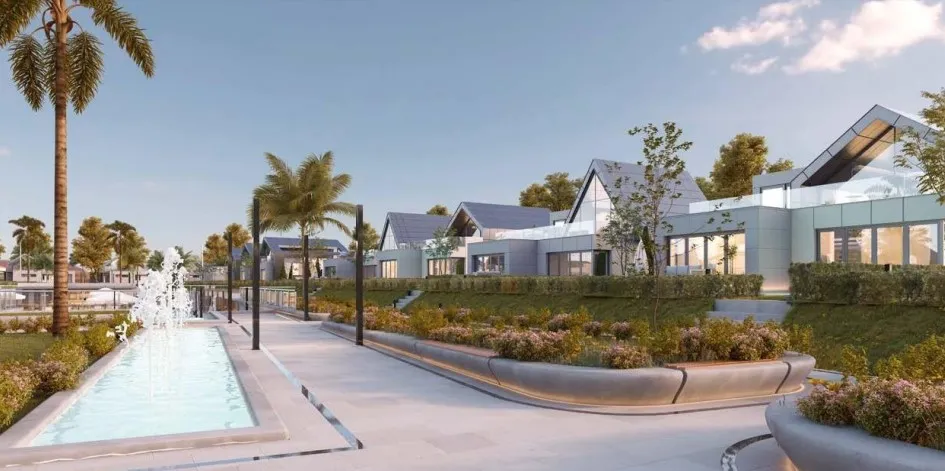 Villa for sale in Novella in Northern Expansion of 288 m² with 4 bedrooms