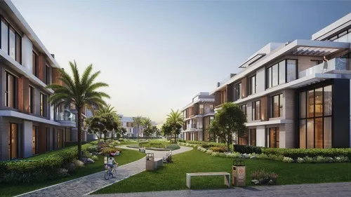  for sale in The Estates Residence   in  of 0 m² with 0 bedrooms