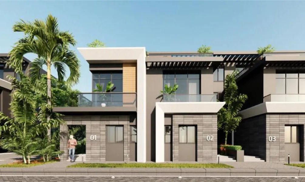  for sale in Monark Residence in  of 0 m² with 0 bedrooms