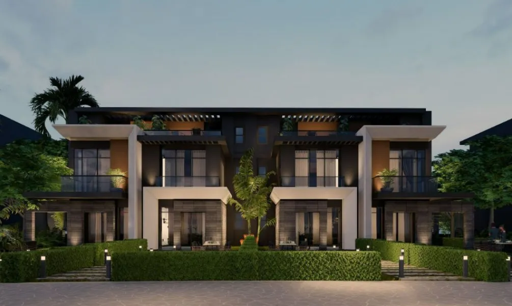  for sale in Monark Residence in  of 0 m² with 0 bedrooms