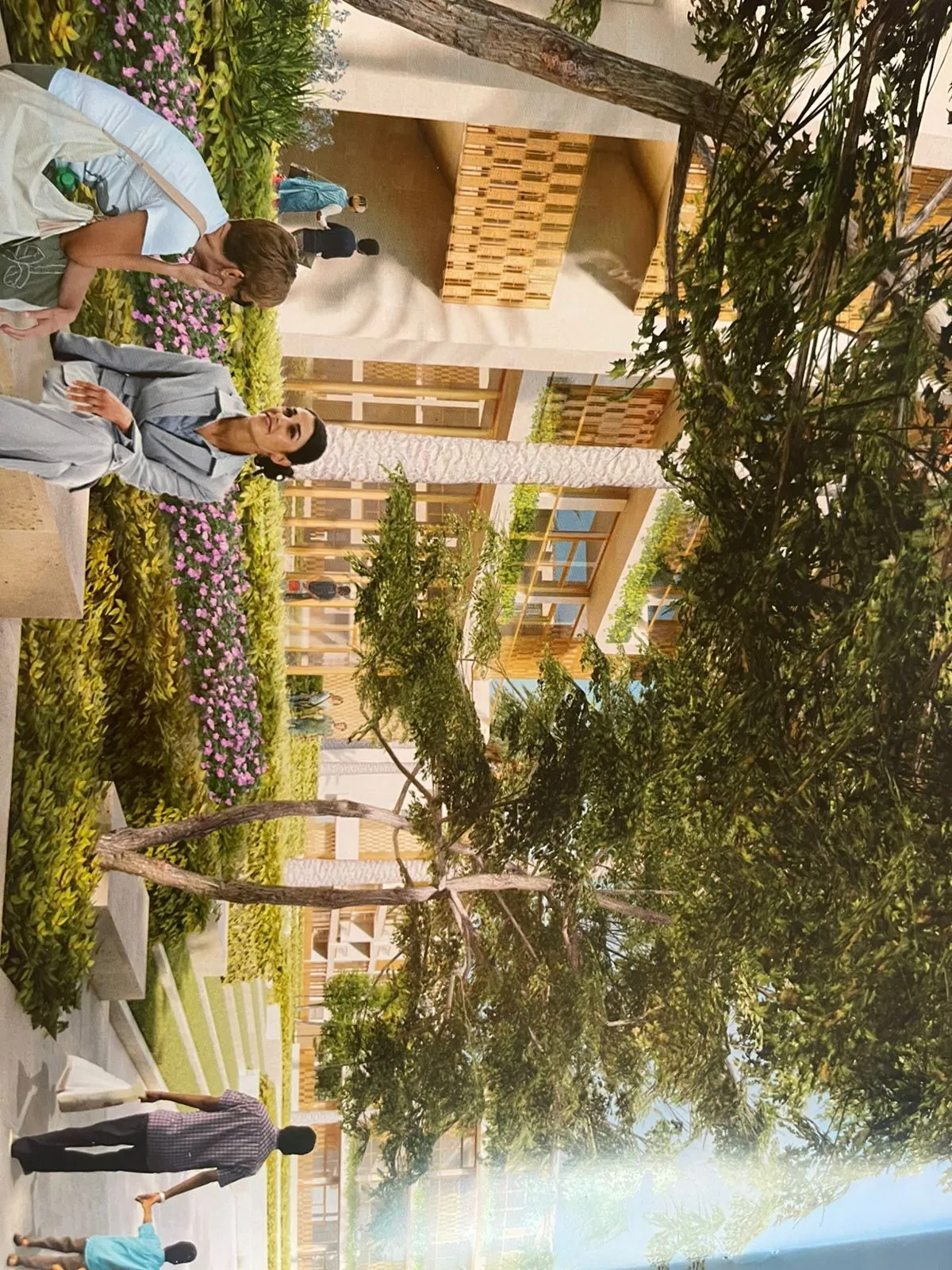  للبيع في الرحاب  في  بمساحة 0 م² تتكون من 0 غرف