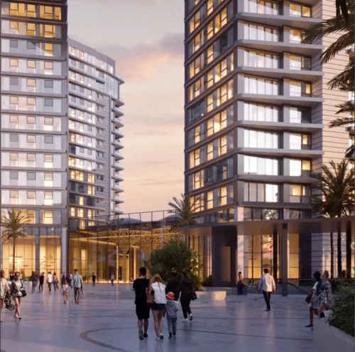  for sale in Zed Tower in  of 0 m² with 0 bedrooms