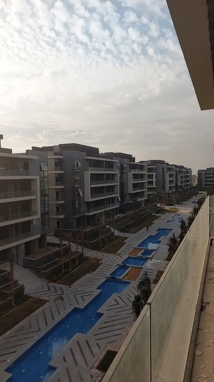 بنتهاوس للبيع في الباتيو أورو في القاهرة الجديدة بمساحة 0 م² تتكون من 3 غرف