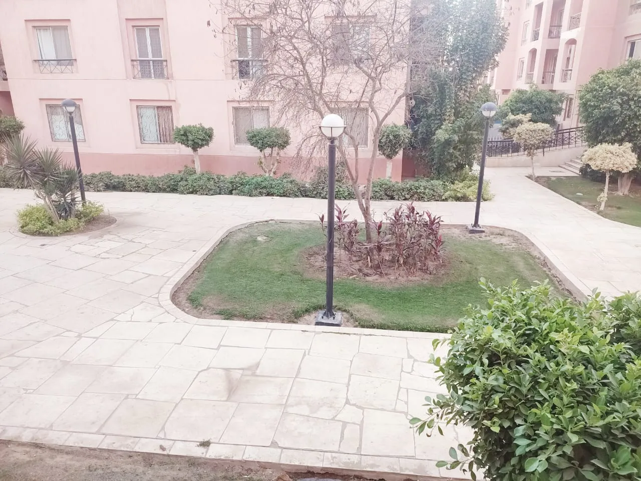  للبيع في الرحاب  في  بمساحة 0 م² تتكون من 0 غرف