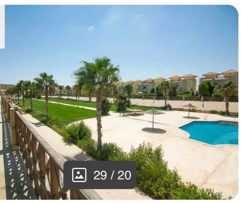  للبيع في ستيلا هايتس في  بمساحة 0 م² تتكون من 0 غرف