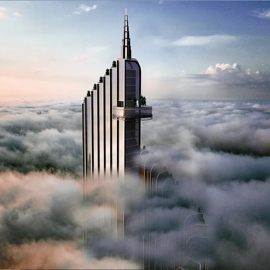  for sale in East Tower in  of 0 m² with 0 bedrooms