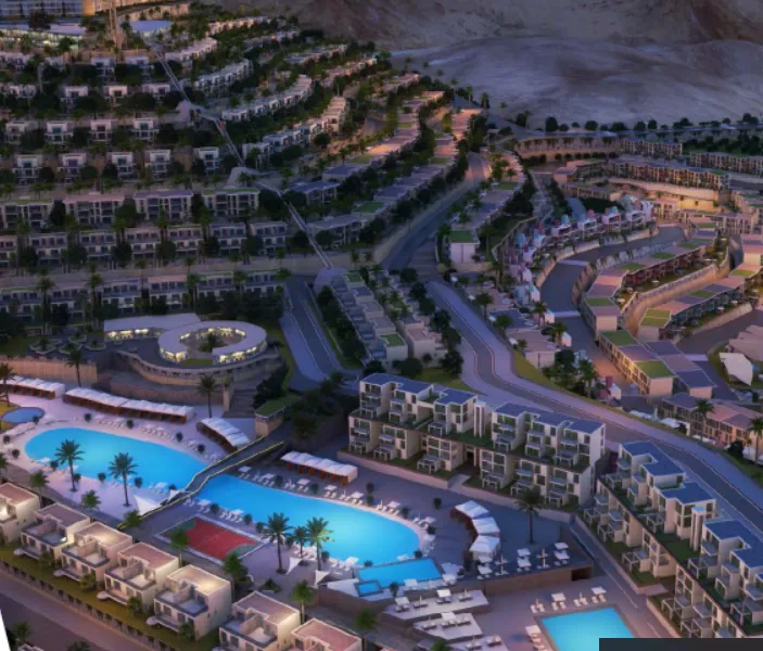  for sale in Il Monte Galala in  of 0 m² with 0 bedrooms