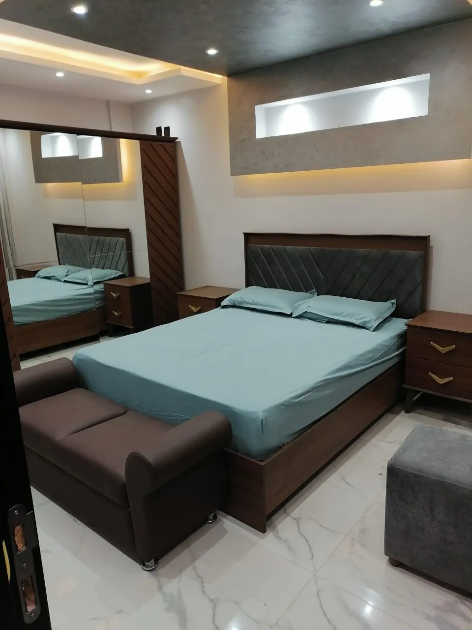  للبيع في الرحاب  في  بمساحة 0 م² تتكون من 0 غرف