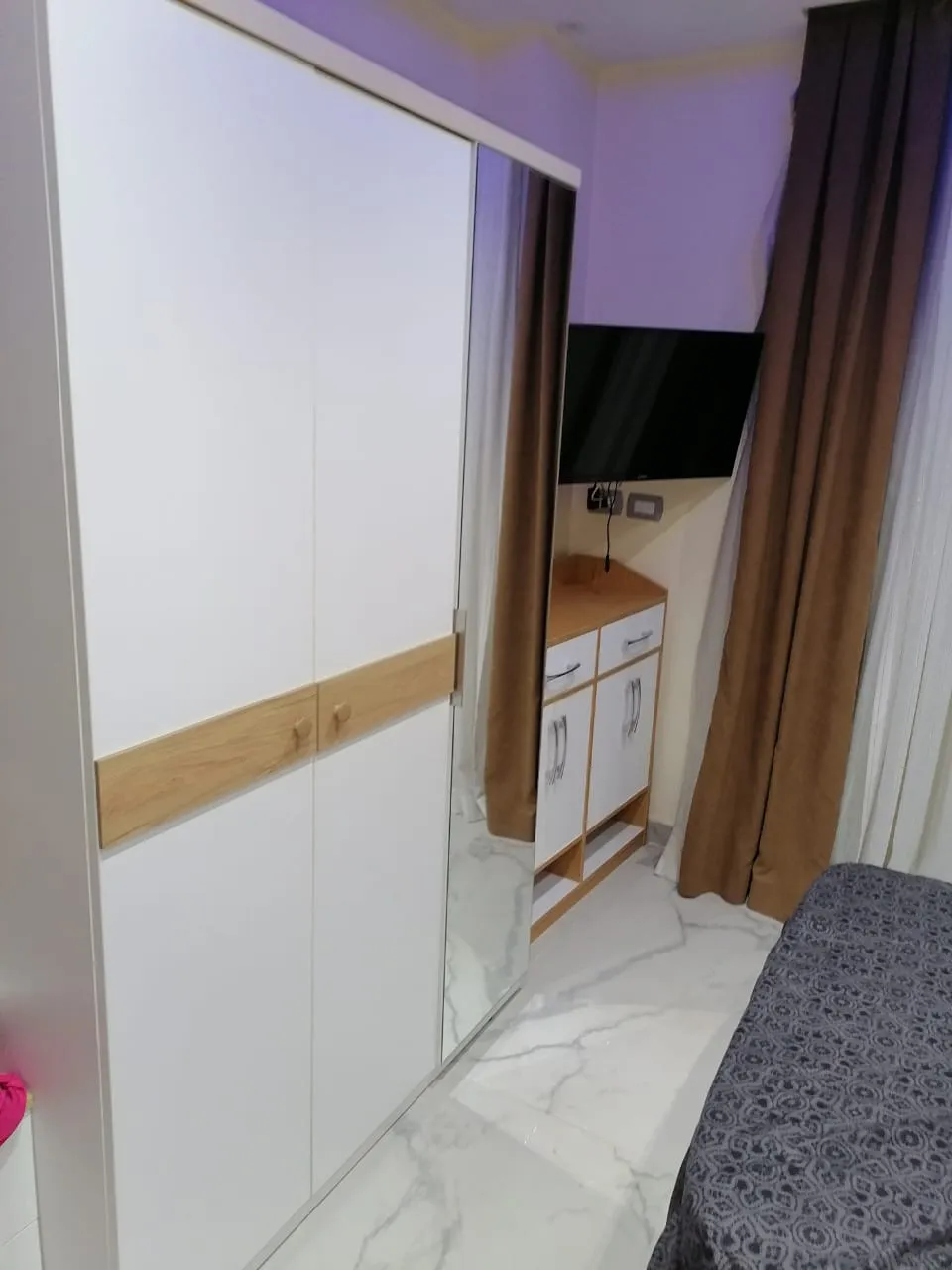 Apartment for sale in El Rehab  in New Cairo of 0 m² with 3 bedrooms