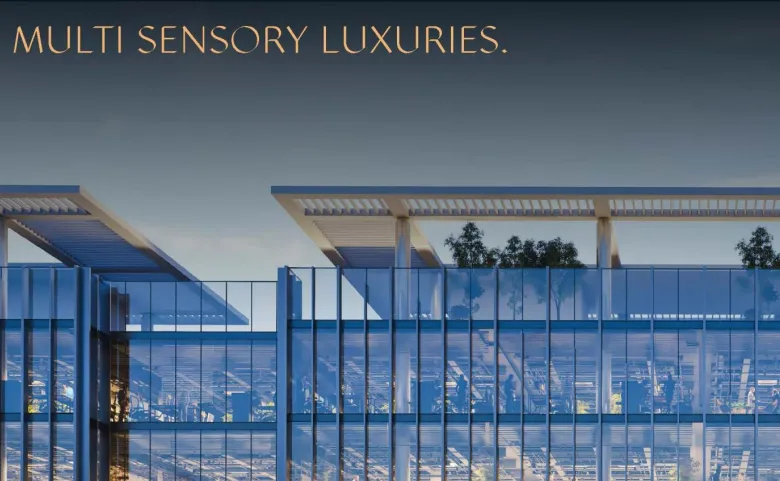 Retail for sale in Capital avenue in New Capital City of 0 m² with 0 bedrooms