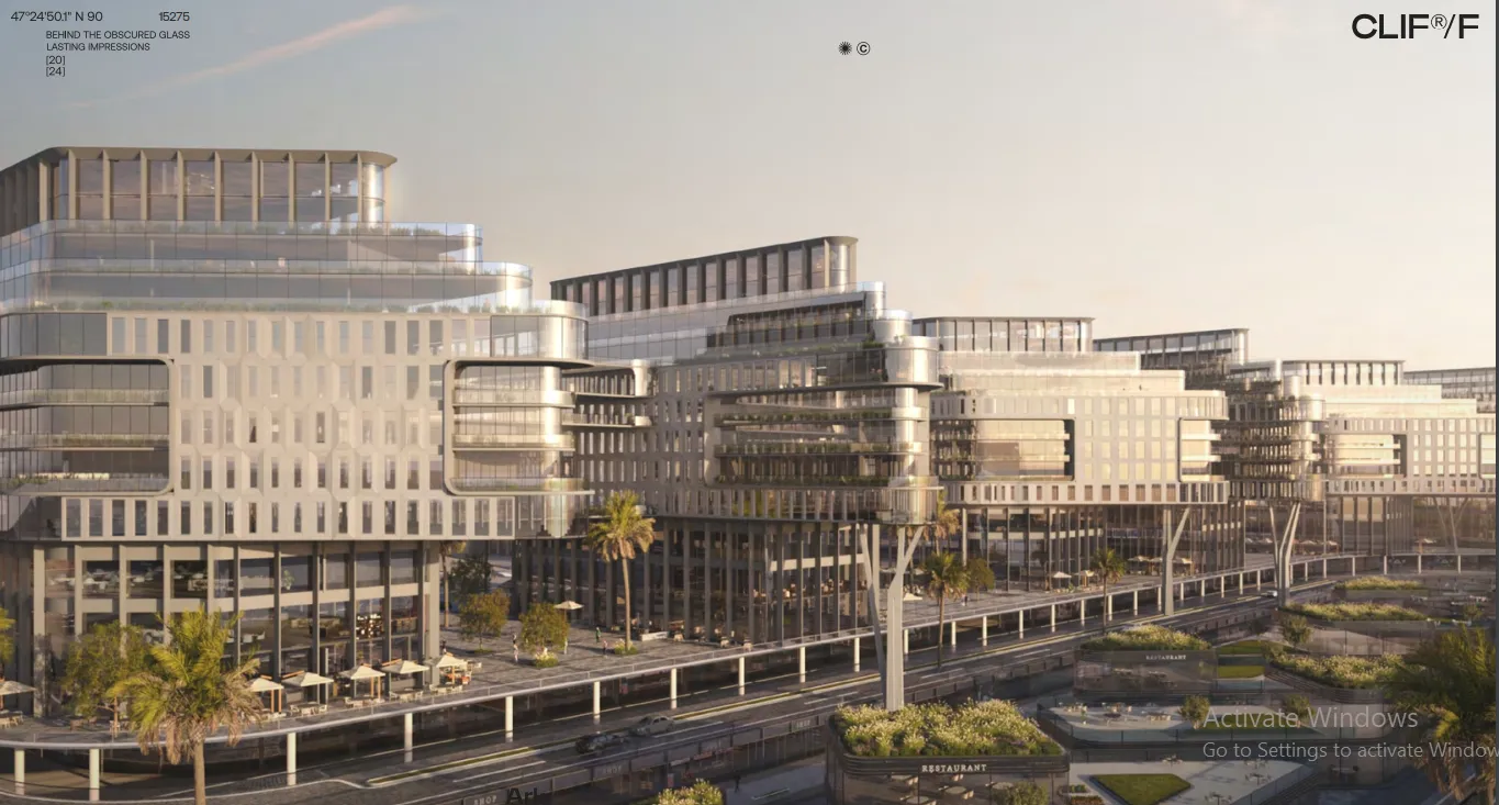 للبيع في كليف في بمساحة 0 م² تتكون من 0 غرف