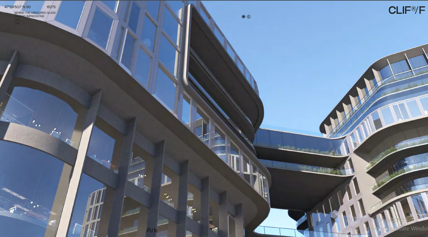 Office for sale in Cliff in New Cairo of 0 m² with 0 bedrooms