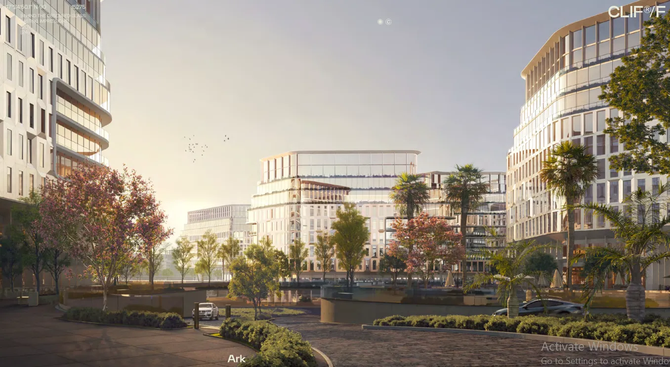  للبيع في كليف  في  بمساحة 0 م² تتكون من 0 غرف