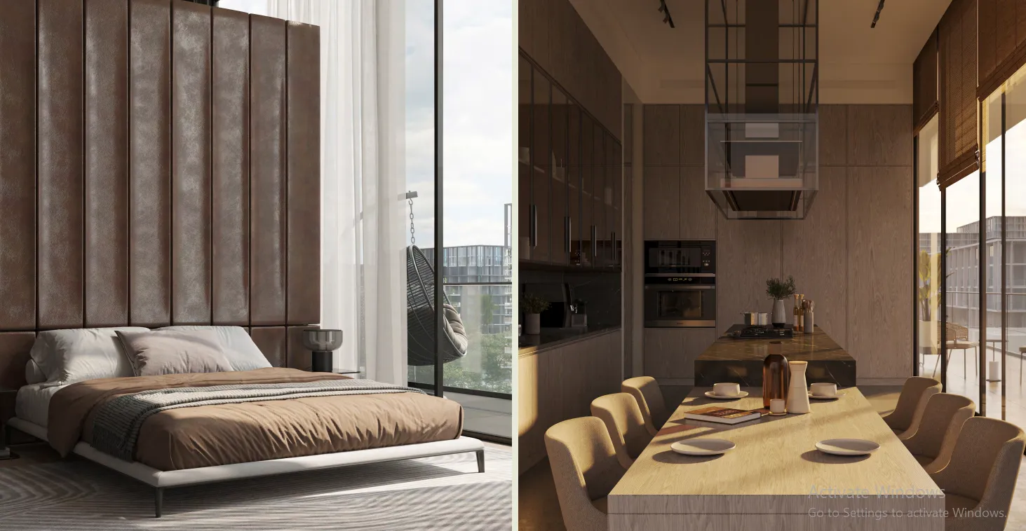  للبيع في ايدج في  بمساحة 0 م² تتكون من 0 غرف