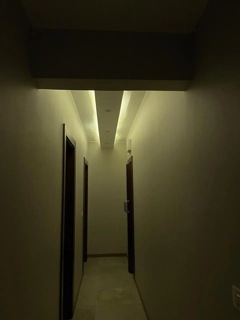 Apartment for sale in Eastown in New Cairo of 0 m² with 2 bedrooms