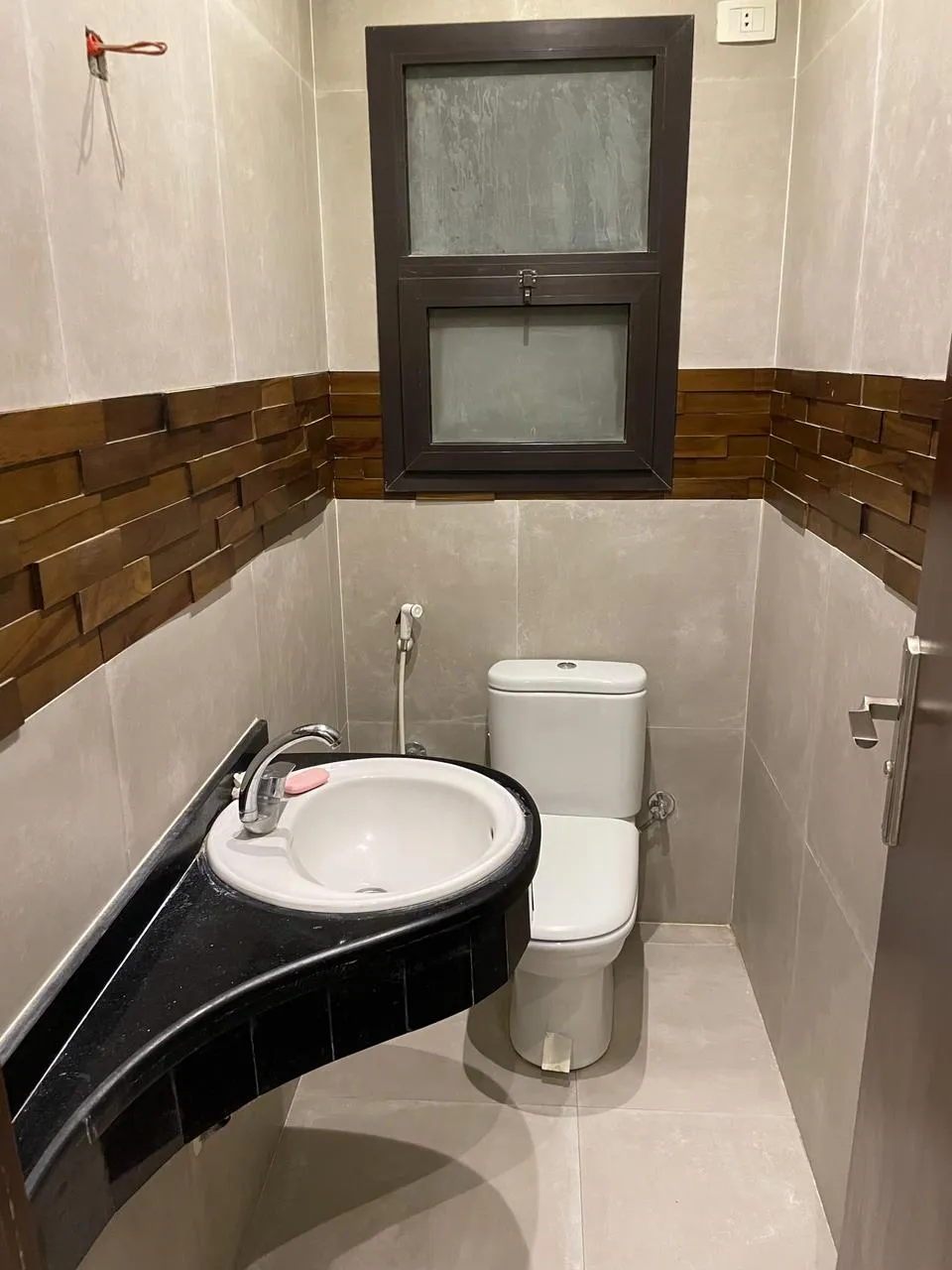 Apartment for sale in Eastown in New Cairo of 0 m² with 2 bedrooms